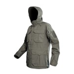 Куртка-парка Sturmer Field Smock, Olive арт.: 23B-SU-J08.3